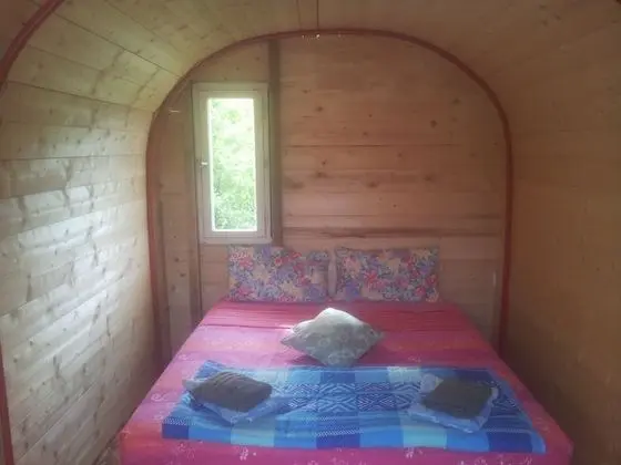 Oda, 3 Yatak Odası, Veranda