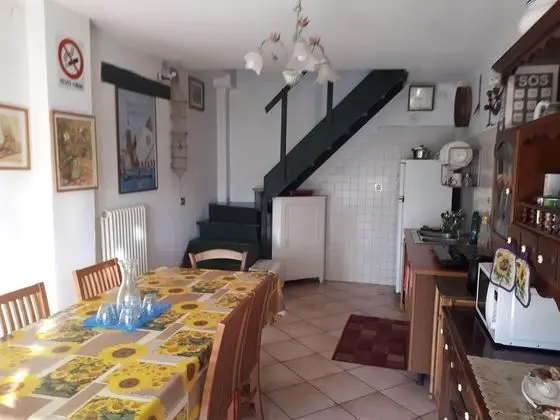 Oda, 3 Yatak Odası, Veranda