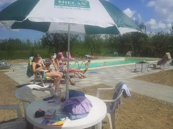 Oda, 3 Yatak Odası, Veranda