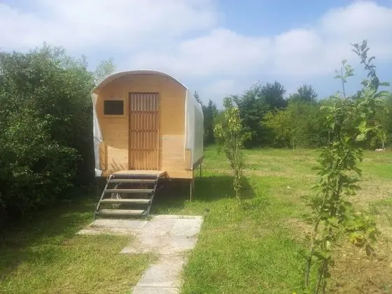 Oda, 3 Yatak Odası, Veranda