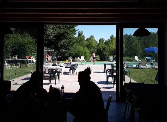 Oda, 3 Yatak Odası, Veranda