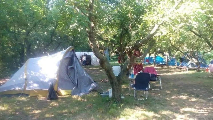 Oda, 3 Yatak Odası, Veranda