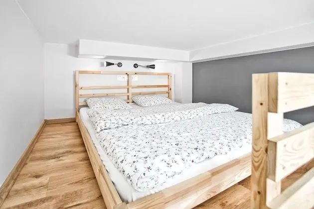 Deluxe Stüdyo Süit