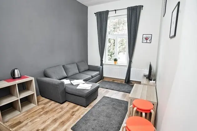 Deluxe Stüdyo Süit