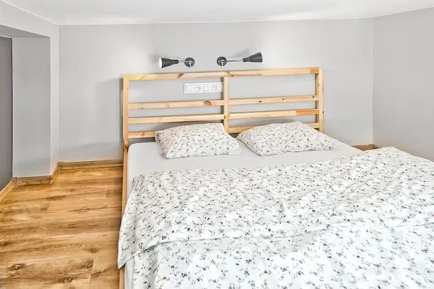 Deluxe Stüdyo Süit