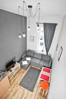 Deluxe Stüdyo Süit