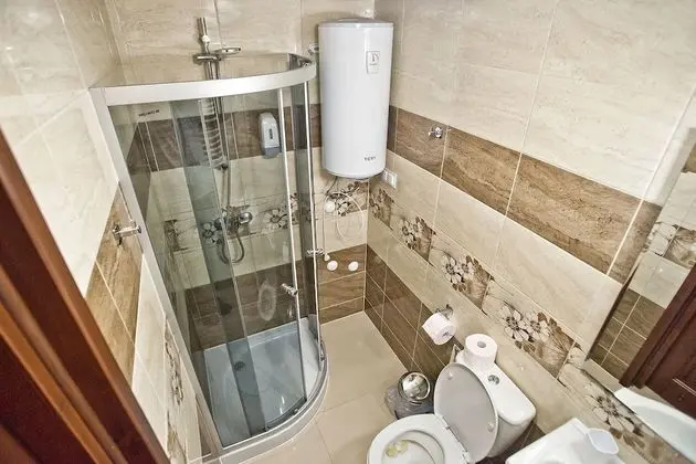 Deluxe Stüdyo Süit