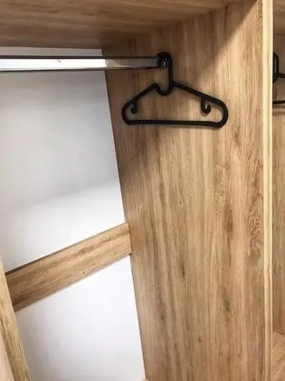 Süit, 2 Yatak Odası