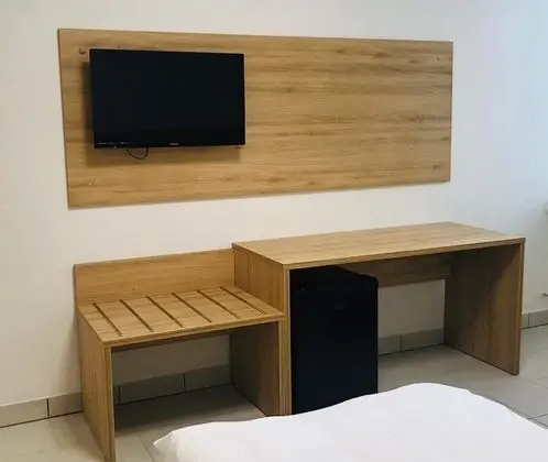 Süit, 2 Yatak Odası