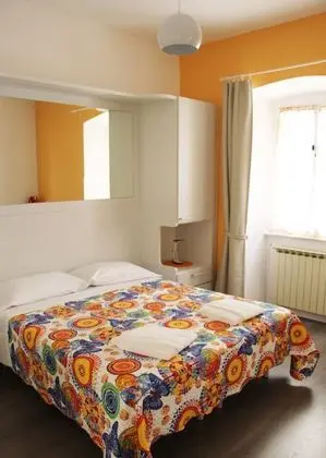 Tek Büyük veya İki Ayrı Yataklı Oda, Özel Banyo