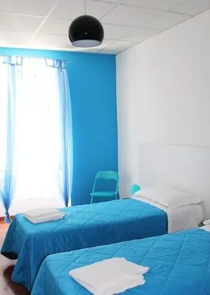 Tek Büyük veya İki Ayrı Yataklı Oda, Özel Banyo