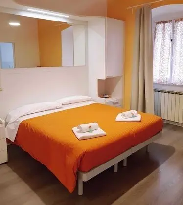 Tek Büyük veya İki Ayrı Yataklı Oda, Özel Banyo
