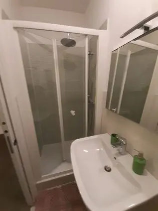 Tek Büyük veya İki Ayrı Yataklı Oda, Özel Banyo