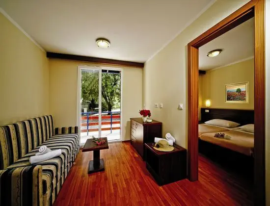 Apart Daire Standard