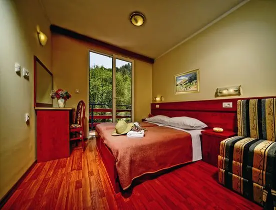 Apart Daire Standard