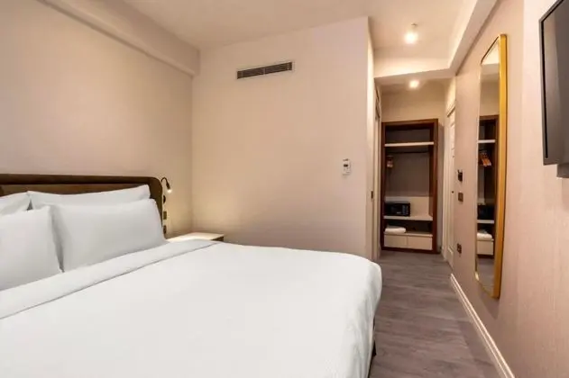 Superior, Şehir Manzaralı