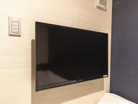 Cabin Capsule Room - Male Only