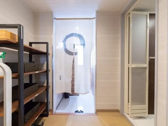 Cabin Capsule Room - Male Only