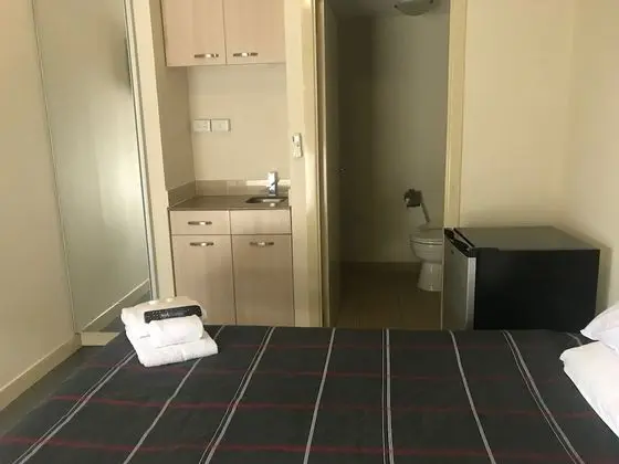Tek Kişilik Oda