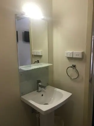 Tek Kişilik Oda