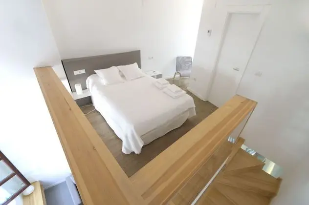 Standard Apart Daire, 1 Yatak Odası, Zemin Kat