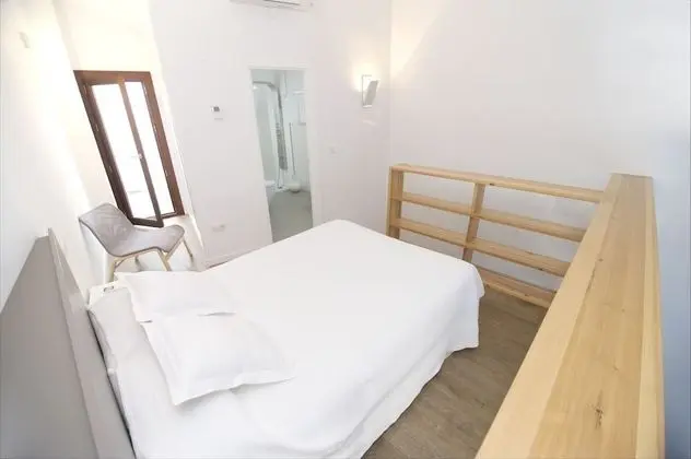 Standard Apart Daire, 1 Yatak Odası, Zemin Kat