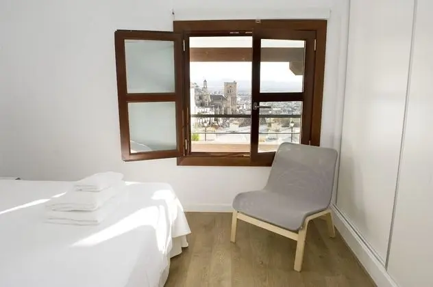 Superior Apart Daire, 1 Yatak Odası, Manzaralı