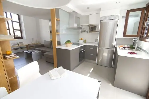 Superior Apart Daire, 1 Yatak Odası, Manzaralı