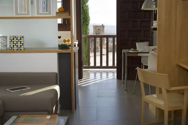 Superior Apart Daire, 1 Yatak Odası, Manzaralı