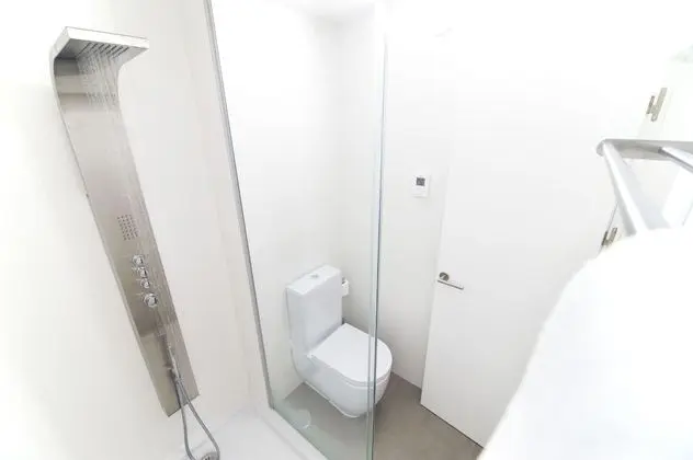 Superior Apart Daire, 1 Yatak Odası, Manzaralı
