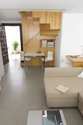 Superior Apart Daire, 1 Yatak Odası, Teras