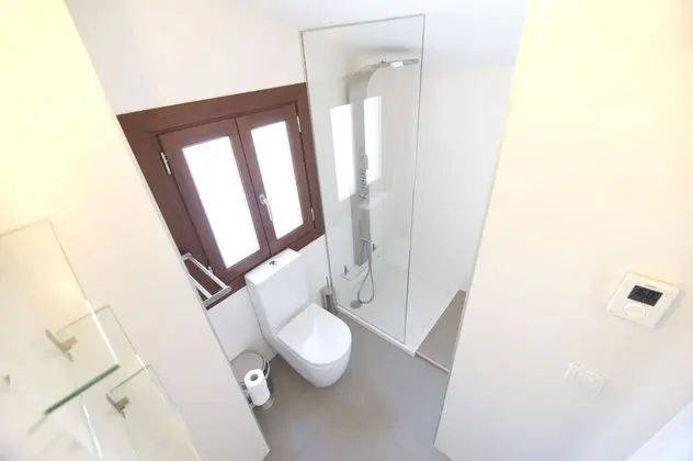 Superior Apart Daire, 1 Yatak Odası, Teras
