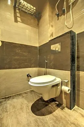 Deluxe Üç Kişilik Oda, 1 Çift Kişilik veya 2 Tek Kişilik Yatak, Engellilere Uygun