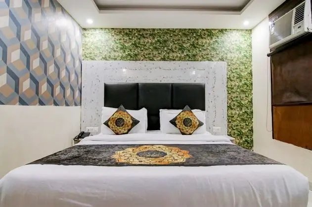 Superior Tek Büyük veya İki Ayrı Yataklı Oda, 1 Çift Kişilik veya 2 Tek Kişilik Yatak