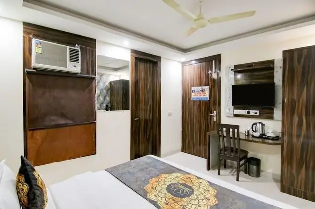 Superior Tek Büyük veya İki Ayrı Yataklı Oda, 1 Çift Kişilik veya 2 Tek Kişilik Yatak