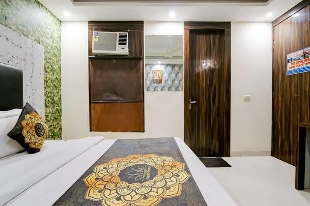 Superior Tek Büyük veya İki Ayrı Yataklı Oda, 1 Çift Kişilik veya 2 Tek Kişilik Yatak