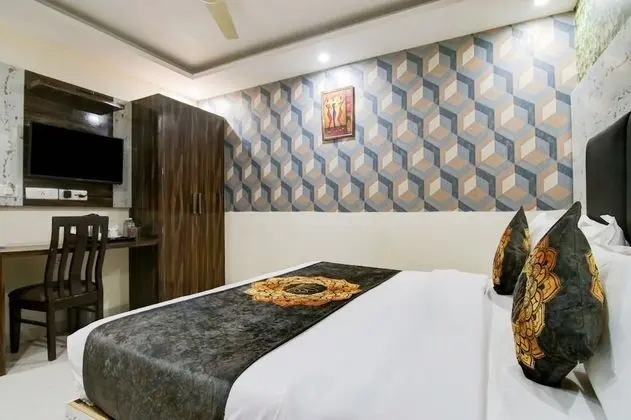 Superior Tek Büyük veya İki Ayrı Yataklı Oda, 1 Çift Kişilik veya 2 Tek Kişilik Yatak