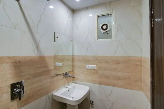 Superior Tek Büyük veya İki Ayrı Yataklı Oda, 1 Çift Kişilik veya 2 Tek Kişilik Yatak