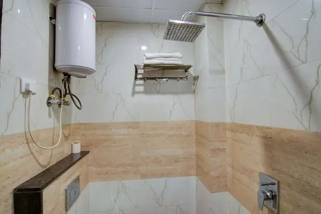 Superior Tek Büyük veya İki Ayrı Yataklı Oda, 1 Çift Kişilik veya 2 Tek Kişilik Yatak