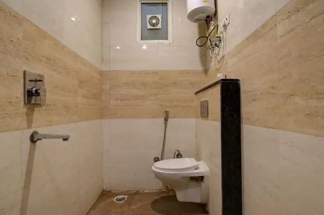 Superior Tek Büyük veya İki Ayrı Yataklı Oda, 1 Çift Kişilik veya 2 Tek Kişilik Yatak