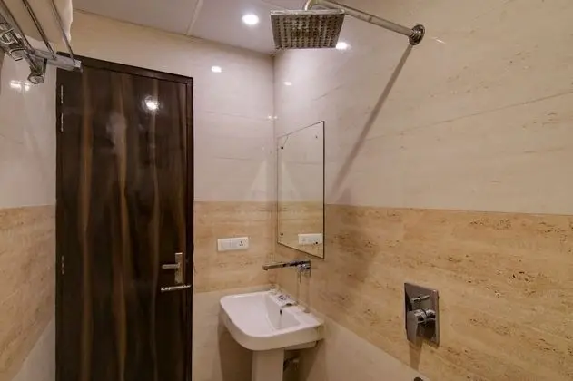 Superior Tek Büyük veya İki Ayrı Yataklı Oda, 1 Çift Kişilik veya 2 Tek Kişilik Yatak