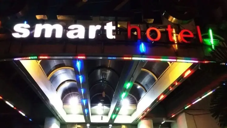 Deluxe Tek Büyük Yataklı Oda, Sigara İçilmez