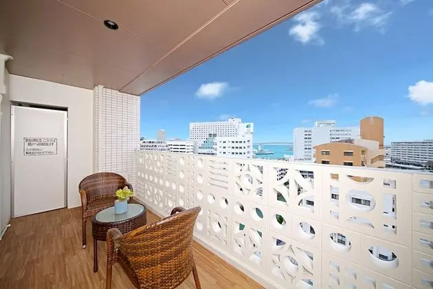 İki Ayrı Yataklı Oda, 2 Yatak Odası, Sigara İçilmez (Pet not allowed 6th - 9th Floor)