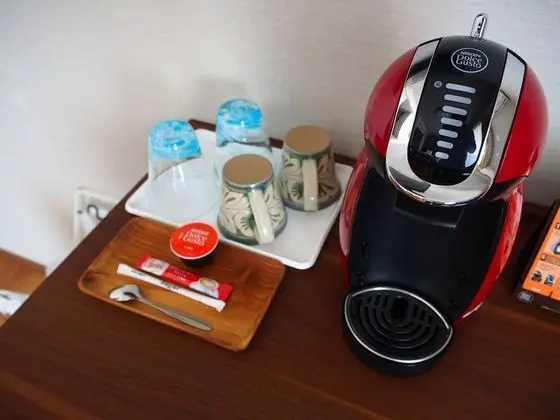 İki Ayrı Yataklı Oda, 2 Yatak Odası, Sigara İçilmez (Pet not allowed 6th - 9th Floor)