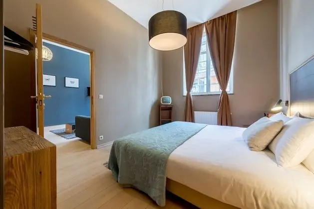 Apart Daire, 1 Yatak Odası (4 adults)