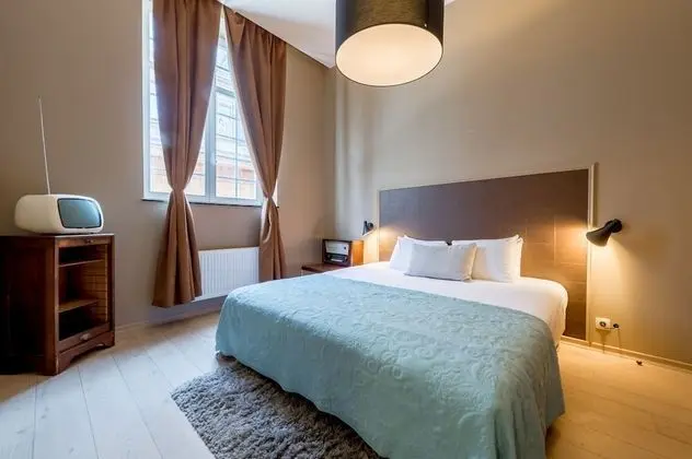 Apart Daire, 1 Yatak Odası (4 adults)