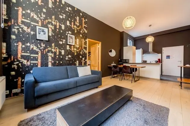 Apart Daire, 1 Yatak Odası (4 adults)