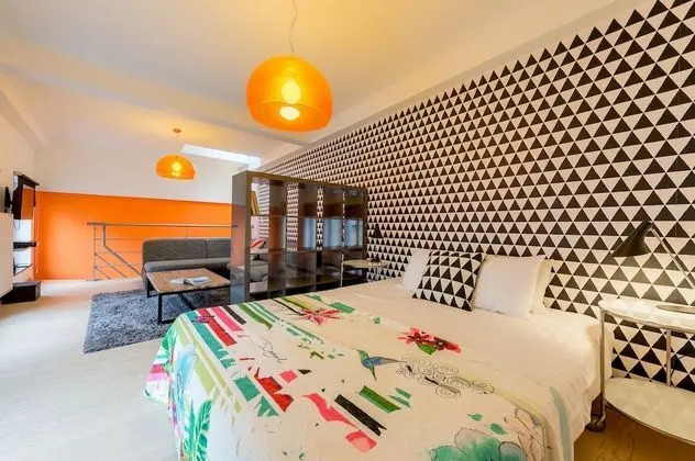 Apart Daire, 2 Yatak Odası (6 adults)