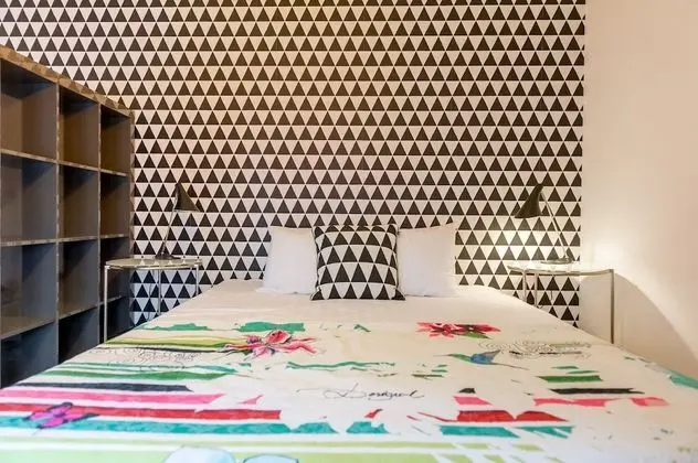 Apart Daire, 2 Yatak Odası (6 adults)