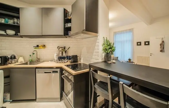 Design Apart Daire
